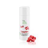 Red Licorice Lip Balm | Hydrating Brazilian Cupuacu Butter | Organic | Beeswax | Gift | Shower Favor | Gift for Friend | Lip Butter - Earth's Own Bath & Body