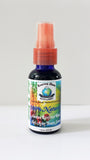 1 oz 100% Natural Beauty by Brazil Amazon Rainforest Exclusive Blend Anti Aging Beauty Serum. No Fillers, Concentrated, Pure. Vegan.