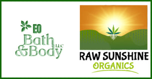 Natural Beauty & Personal Care Products - USA | Raw Sunshine Organics