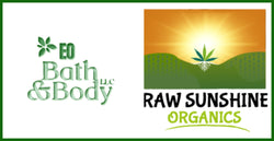 Earth's Own Bath & Body
