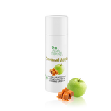 Caramel Apple Lip Balm | Hydrating Brazilian Cupuacu Butter | Organic | Beeswax | Gift | Shower Favor | Gift for Friend | Lip Butter - Earth's Own Bath & Body