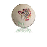 Bath Bomb Gift Set | Made with Organic Luxurious Moringa Oil & Shea | Spa Day | Gift for Her | Birthday Gift | Choose Style & Pack Size - Earth's Own Bath & Body
