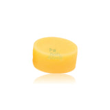 Seabuckthorn & Bamboo Solid Conditioner Bar | Shine + Strength Enhancing Formula | Professionally Formulated | Tropical Citrus Aroma | Color Safe | Naturally Preserved | Vegan | Gluten Free | Choose Pack Size - Earth's Own Bath & Body