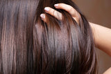 Dry Hair & Split End Care Repairing Cream Conditioner |  Leading Edge Innovative Ingredients | Seals and Softens Hair | Vegan | Gluten Free | Color Safe | Jasmine Sweet Orange Vanilla Aroma | 8 fl oz - Earth's Own Bath & Body