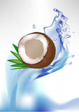 8 oz Moringa 7 All Natural Superfruit Rich Body Smoothie Lotion | PEG Free | Intense Hydration w/ Coconut Water & Moringa | Vegan